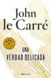 AudioLibro Una Verdad Delicada de John Le Carre