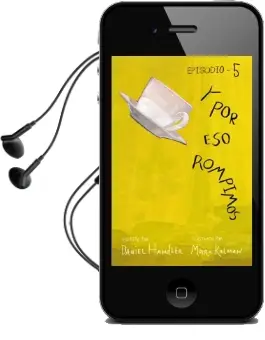Descargar AudioLibro Y por eso Rompimos (Episodio 5) de Daniel Handler año 2015