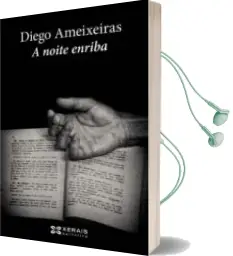 Descargar AudioLibro A Noite Enriba de Diego Ameixeiras año 2015
