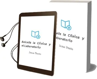 Descargar AudioLibro Balcells la Clinica y el Laboratorio de Jesús Prieto año 2015