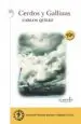 AudioLibro Cerdos y Gallinas de Carlos Quilez