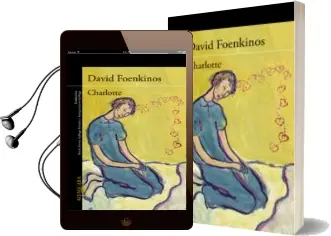 Descargar AudioLibro Charlotte de David Foenkinos año 2015