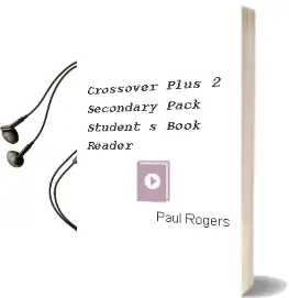 Descargar AudioLibro Crossover Plus 2. Secondary. Pack. Student\'S Book + Reader  de Paul Rogers año 2015