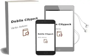 Descargar AudioLibro Dublín (Citypack) de Varios Autores año 2015