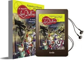 Descargar AudioLibro El Misterio de las Máscaras Venecianas de Christian Gálvez año 2015