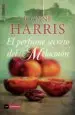 AudioLibro El Perfume Secreto del Melocotón de Joanne Harris