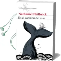 Descargar AudioLibro En el Corazon del mar de Nathaniel Philbrick año 2015