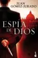 AudioLibro Espia de Dios de Juan Gomez Jurado
