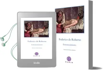 Descargar AudioLibro Estremecimiento de Federico De Roberto año 2015
