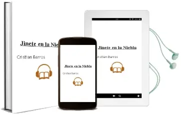 Descargar AudioLibro Jinete en la Niebla de Cristián Barros año 2015