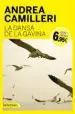 AudioLibro La Dansa de la Gavina de Andrea Camilleri