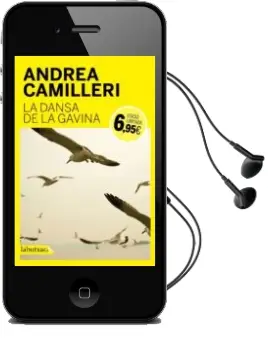Descargar AudioLibro La Dansa de la Gavina de Andrea Camilleri año 2015