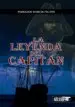 AudioLibro La Leyenda del Capitán de Fernando Garcia Frutos