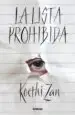AudioLibro La Lista Prohibida de Koethi Zan
