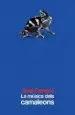 AudioLibro La Musica Dels Camaleons de Jordi Cervera
