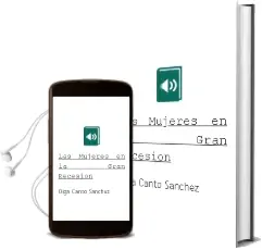 Descargar AudioLibro Las Mujeres en la Gran Recesión de Olga Cantó Sánchez año 2015
