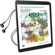 Descargar AudioLibro Ni Tallo ni Renuevo de Alberto Rubio año 2015