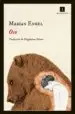 AudioLibro Oso (2ª Ed.) de Marian Engel