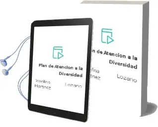 Descargar AudioLibro Plan de Atención a la Diversidad de Josefina Lozano Martínez año 2015