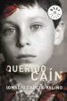 AudioLibro Querido Cain de Ignacio Garcia Valiño