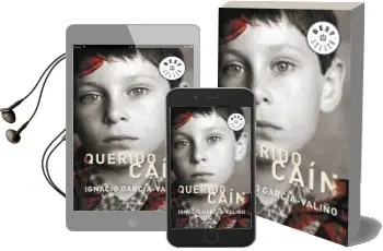 Descargar AudioLibro Querido Cain de Ignacio Garcia Valiño año 2015