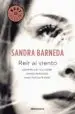AudioLibro Reir al Viento de Sandra Barneda