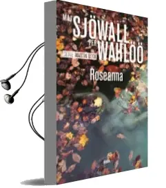 Descargar AudioLibro Roseanna de Maj Sjöwall año 2015