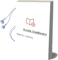 Descargar AudioLibro Rosita Sombrero de Beatriz Concha año 2015