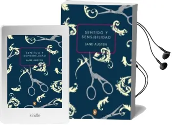 Descargar AudioLibro Sentido y Sensibilidad (Edición Conmemorativa) de Jane Austen año 2015