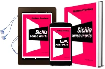 Descargar AudioLibro Sicilia Sense Morts de Guillem Frontera año 2015