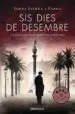 AudioLibro Sis Dies de Desembre (Inspector Mascarell 5) de Jordi Sierra I Fabra