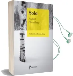 Descargar AudioLibro Solo de August Strindberg año 2015