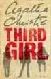 AudioLibro Third Girl de Agatha Christie