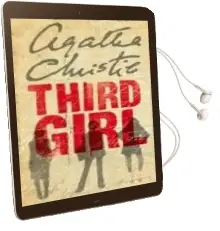 Descargar AudioLibro Third Girl de Agatha Christie año 2015