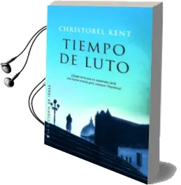 Descargar AudioLibro Tiempo de Luto de Christobel Kent año 2015