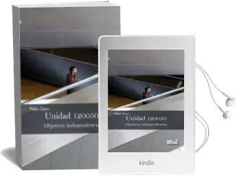 Descargar AudioLibro Unidad 120050. Objetivo: Independencia de Pablo Gato año 2015