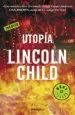 AudioLibro Utopia de Lincoln Child