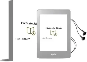 Descargar AudioLibro Vivir sin Morir de Lita Donoso año 2015