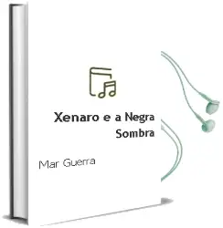 Descargar AudioLibro Xenaro e a Negra Sombra de Mar Guerra año 2015