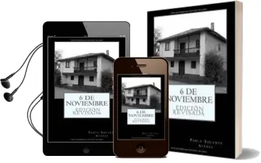 Descargar AudioLibro 6 de Noviembre de Pablo Solares Acebal año 2016