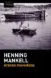 AudioLibro Arenas Movedizas de Henning Mankell