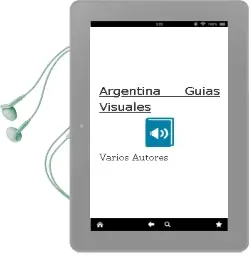 Descargar AudioLibro Argentina (Guías Visuales) de Varios Autores año 2016