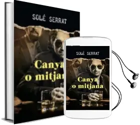 Descargar AudioLibro Canya o Mitjana de Ramon Sole año 2016