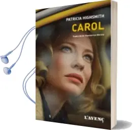 Descargar AudioLibro Carol (Catalan) de Patricia Highsmith año 2016