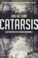 AudioLibro Catarsis (Los Rostros de Victoria Bergman 3) de Erik Axl Sund