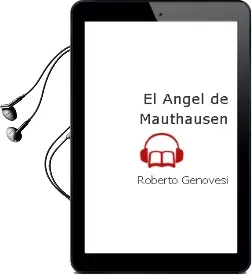 Descargar AudioLibro El Ángel de Mauthausen de Roberto Genovesi año 2016