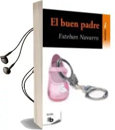 Descargar AudioLibro El Buen Padre de Esteban Navarro año 2016