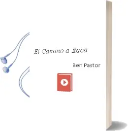 Descargar AudioLibro El Camino a Ítaca de Ben Pastor año 2016