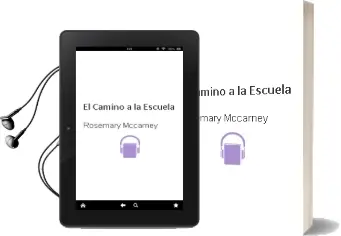 Descargar AudioLibro El Camino a la Escuela de Rosemary Mccarney año 2016