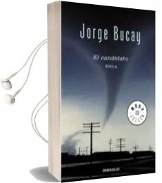 Descargar AudioLibro El Candidato de Jorge Bucay año 2016